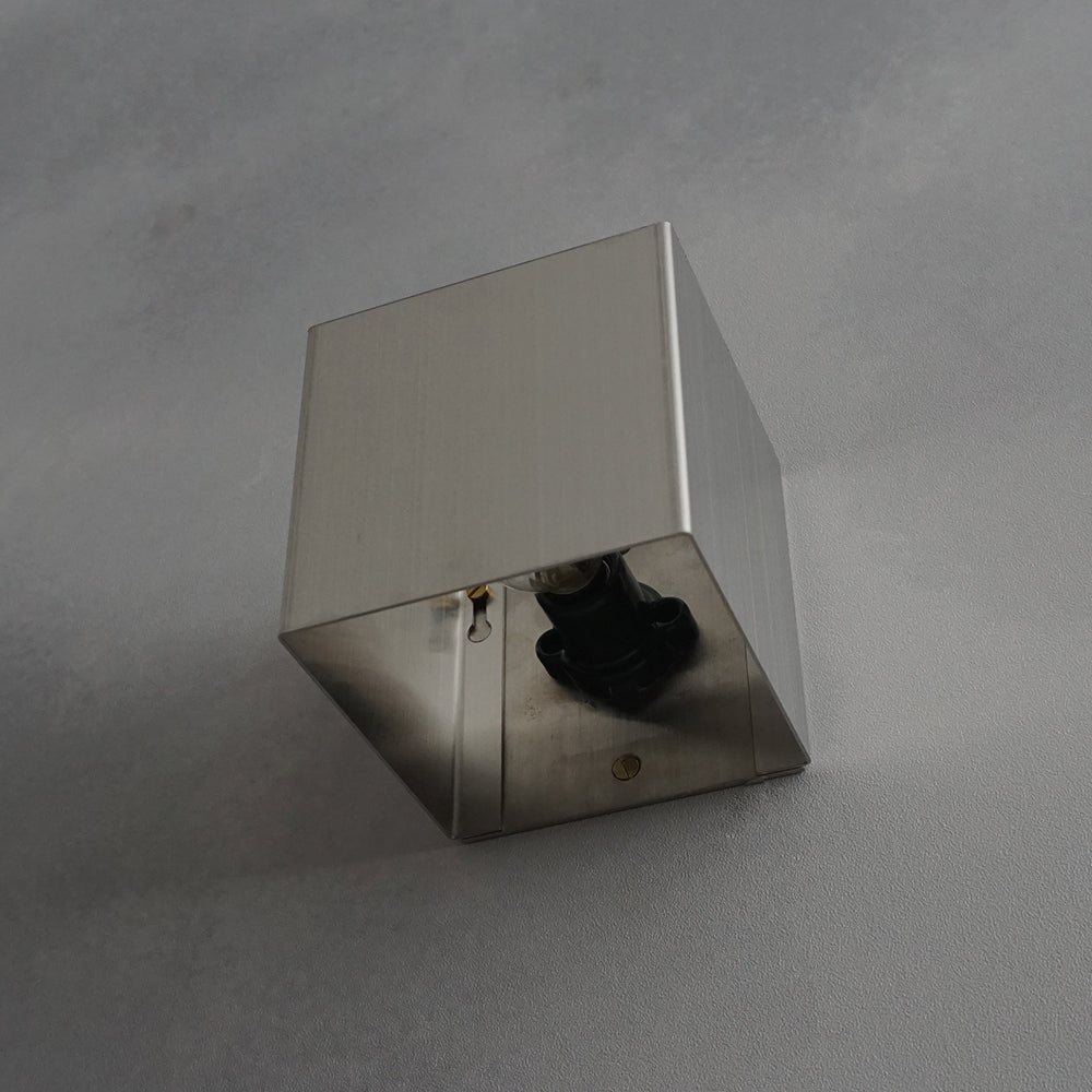 CUBE ステンレスブラケット