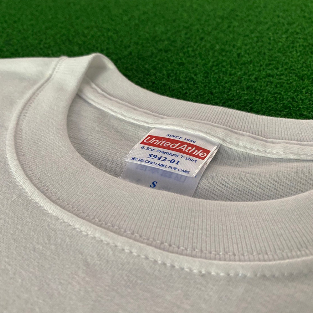 CTSH STAFF T-SHIRT 01