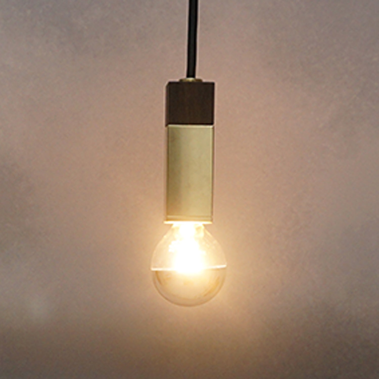 BALL50:E17 ミラーシルバー LED電球