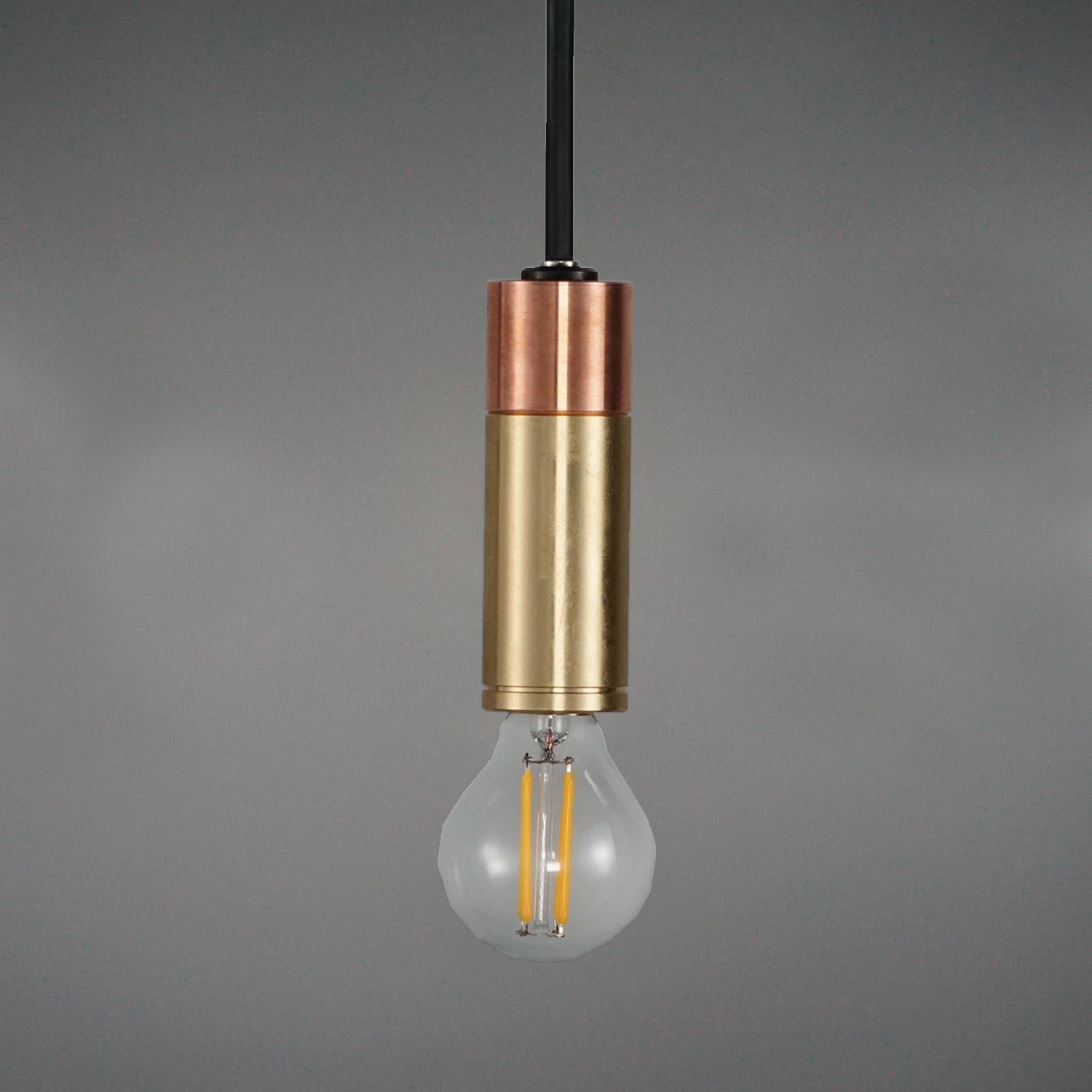 COPPER×BRASS×CIRCLE E17