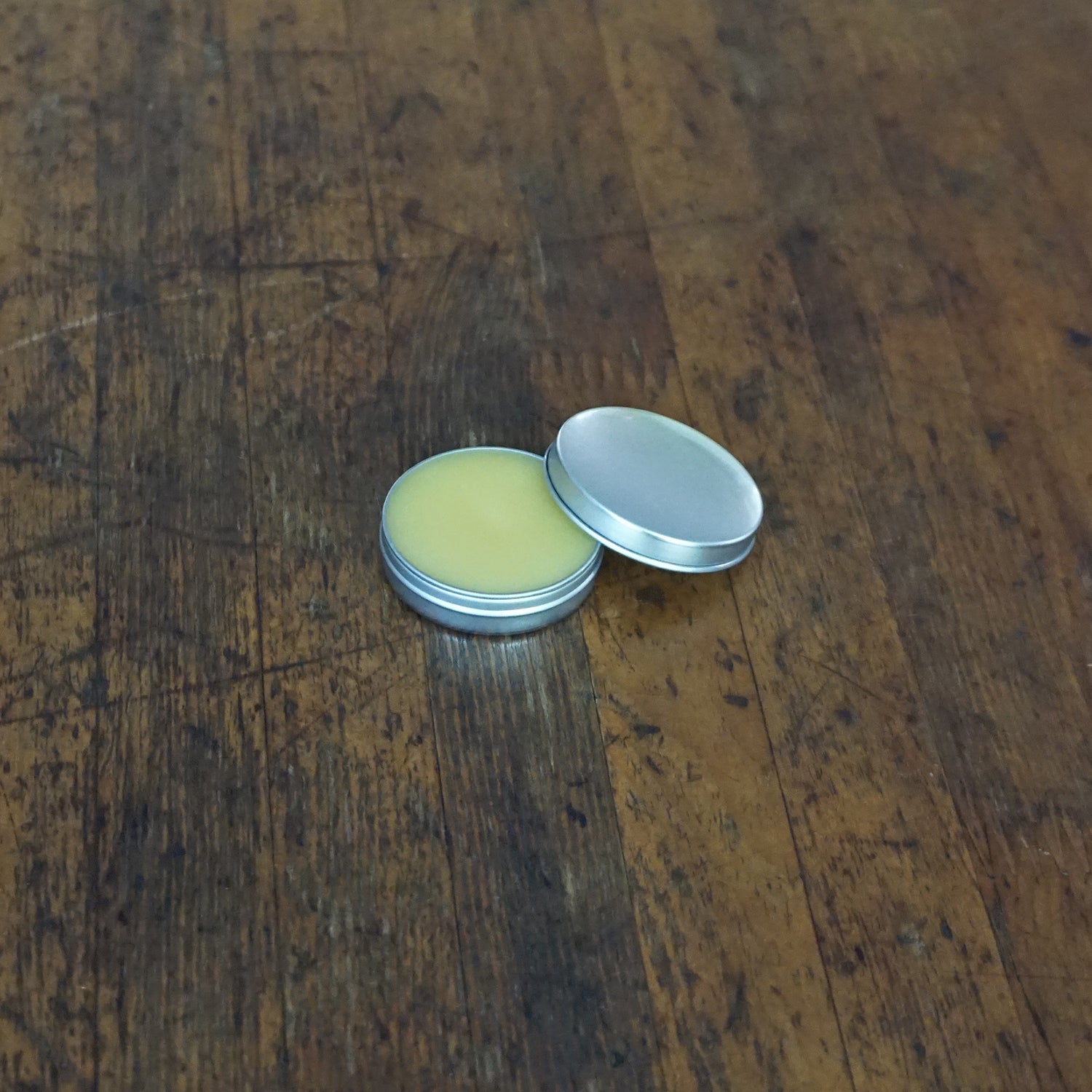 みつろうクリーム10g:メンテナンス用