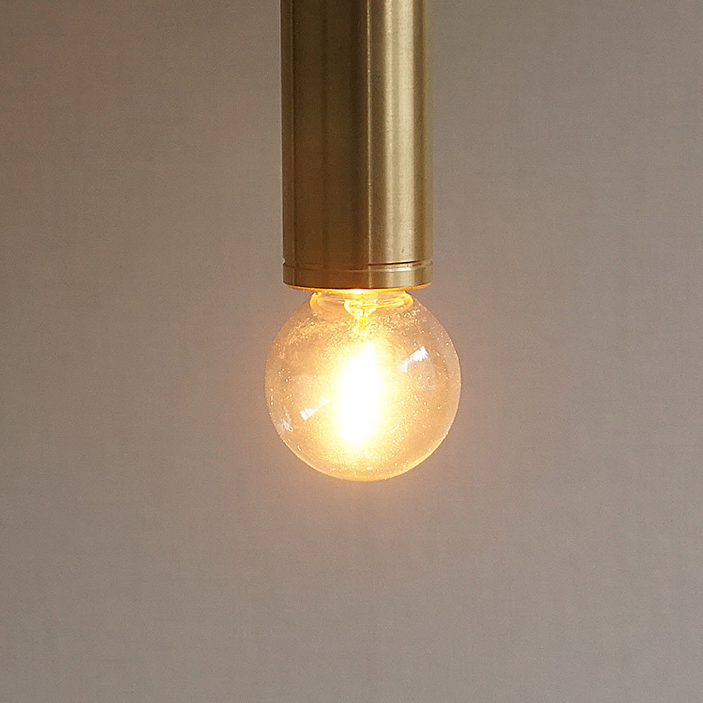 E17 10W G40電球 クリア