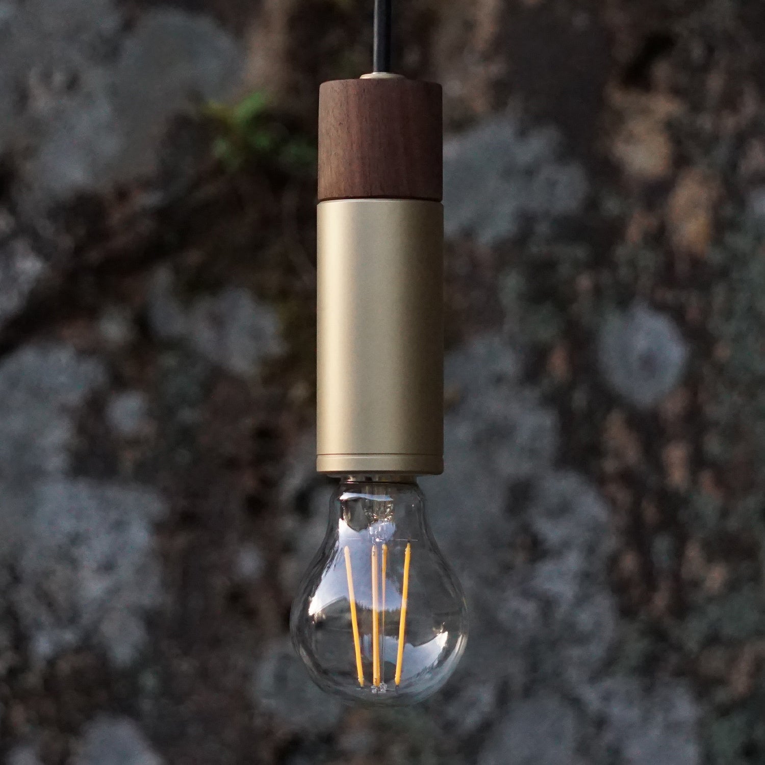 Wood × CIRCLE ブラスト E26