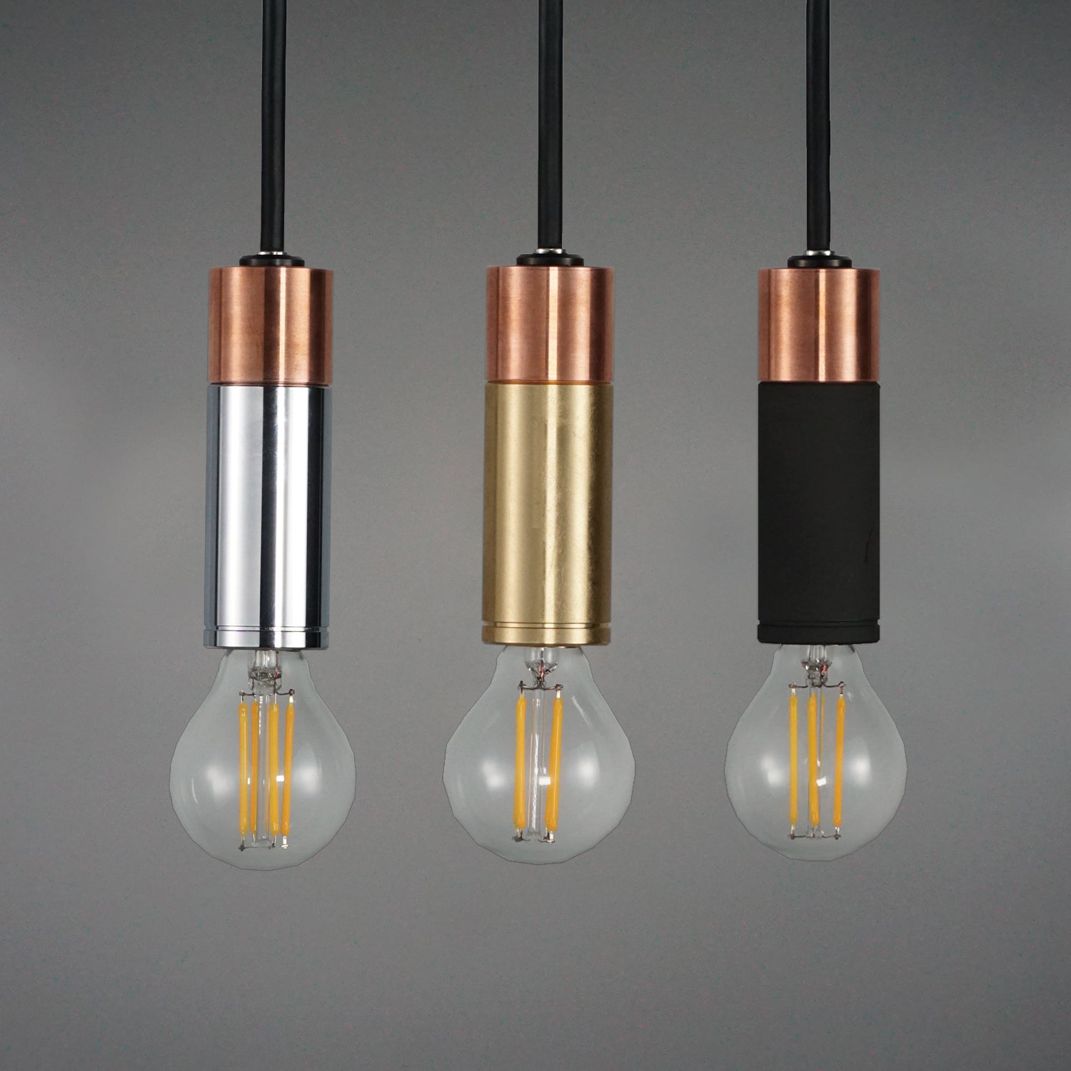 COPPER×PERKER×CIRCLE E17