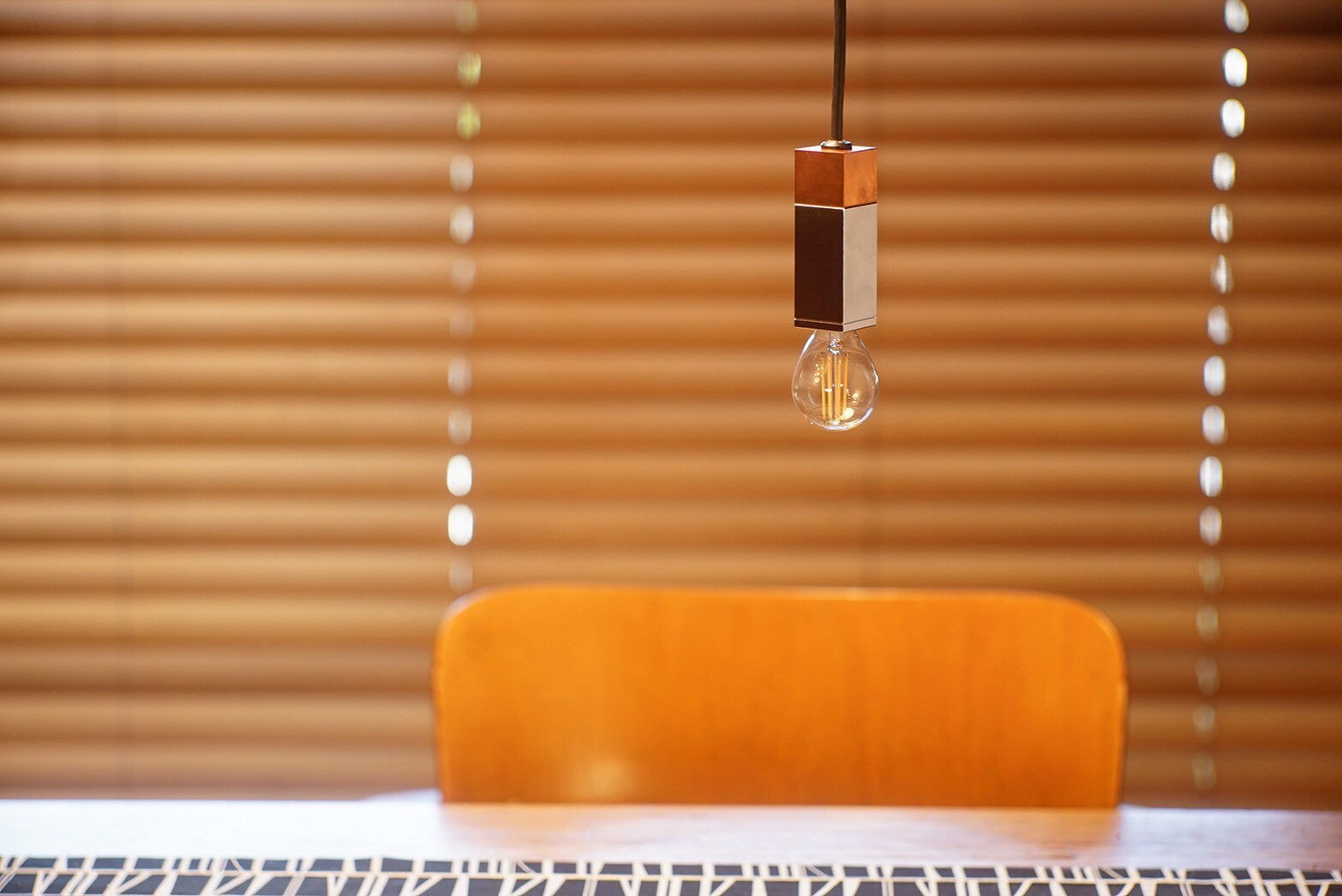 COPPER×CROME×SQUARE E17
