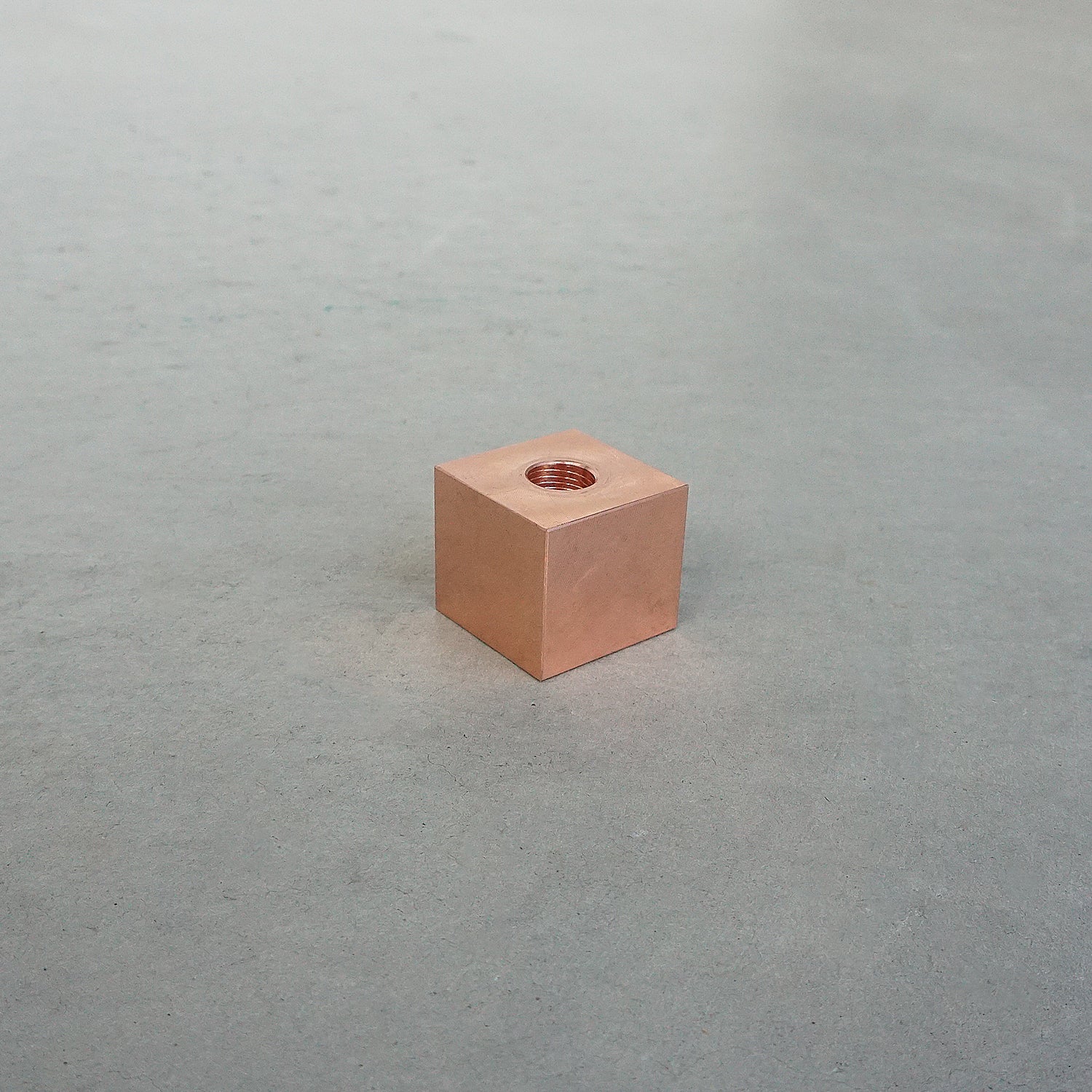 COPPER×BRASS×SQUARE E17