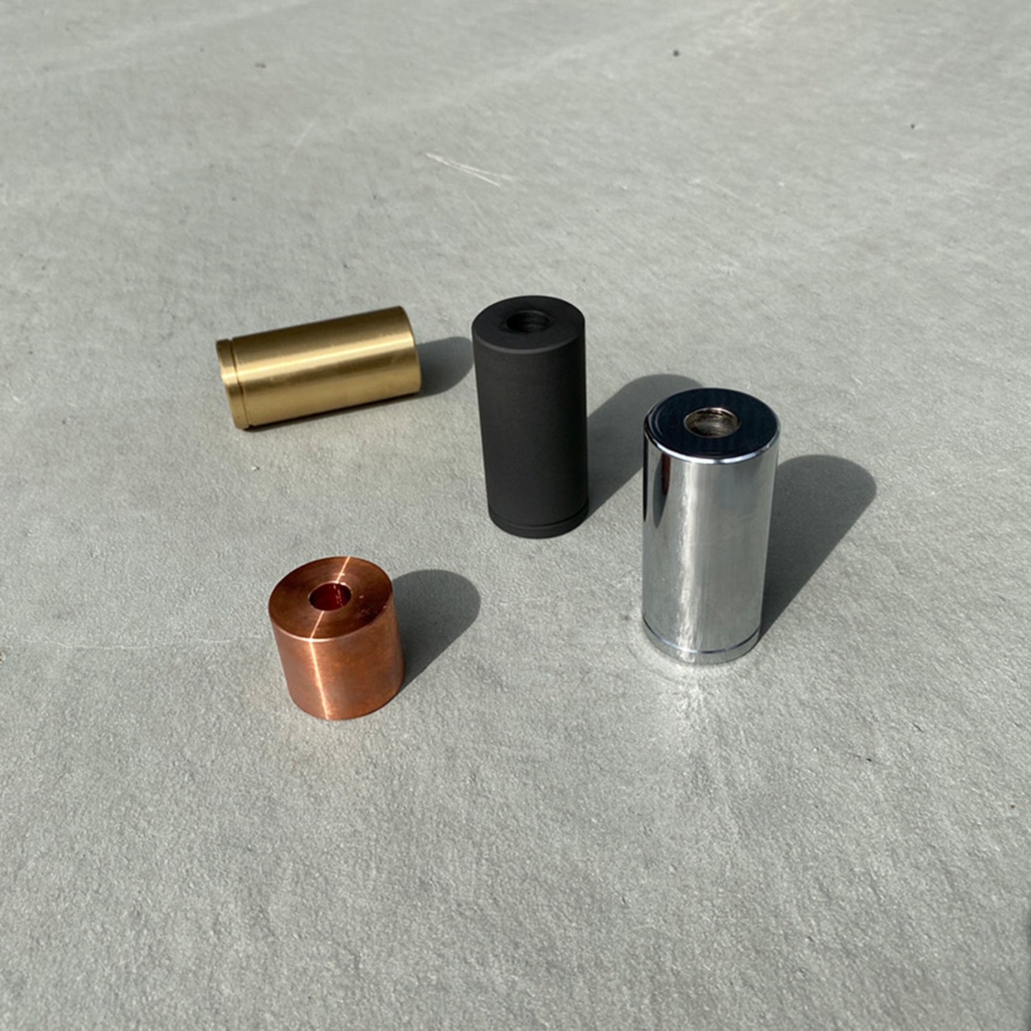 COPPER×CROME×CIRCLE E17