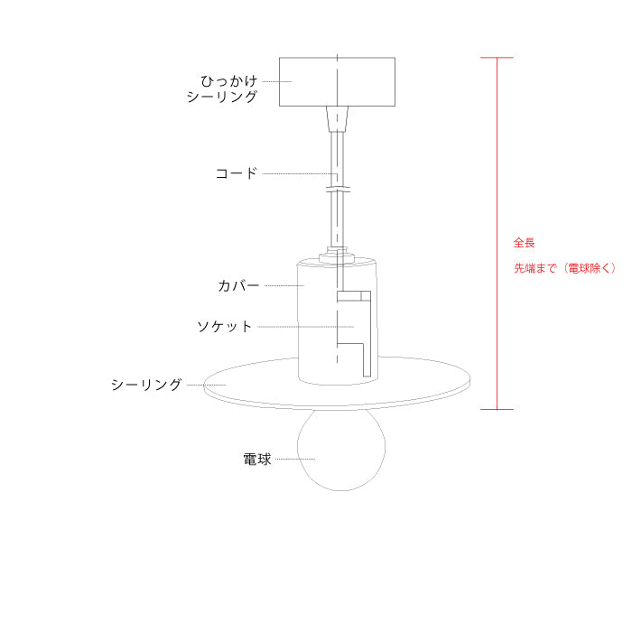 Ljusリュース 真鍮Circle E17