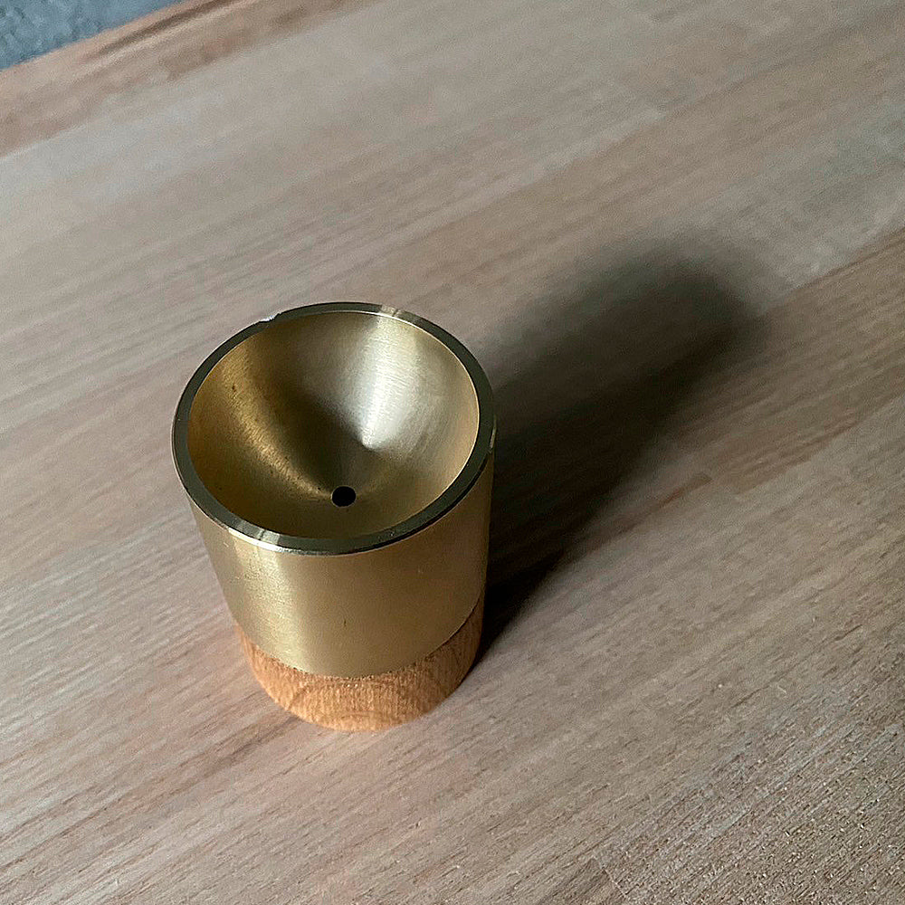 incense holder CIRCLE