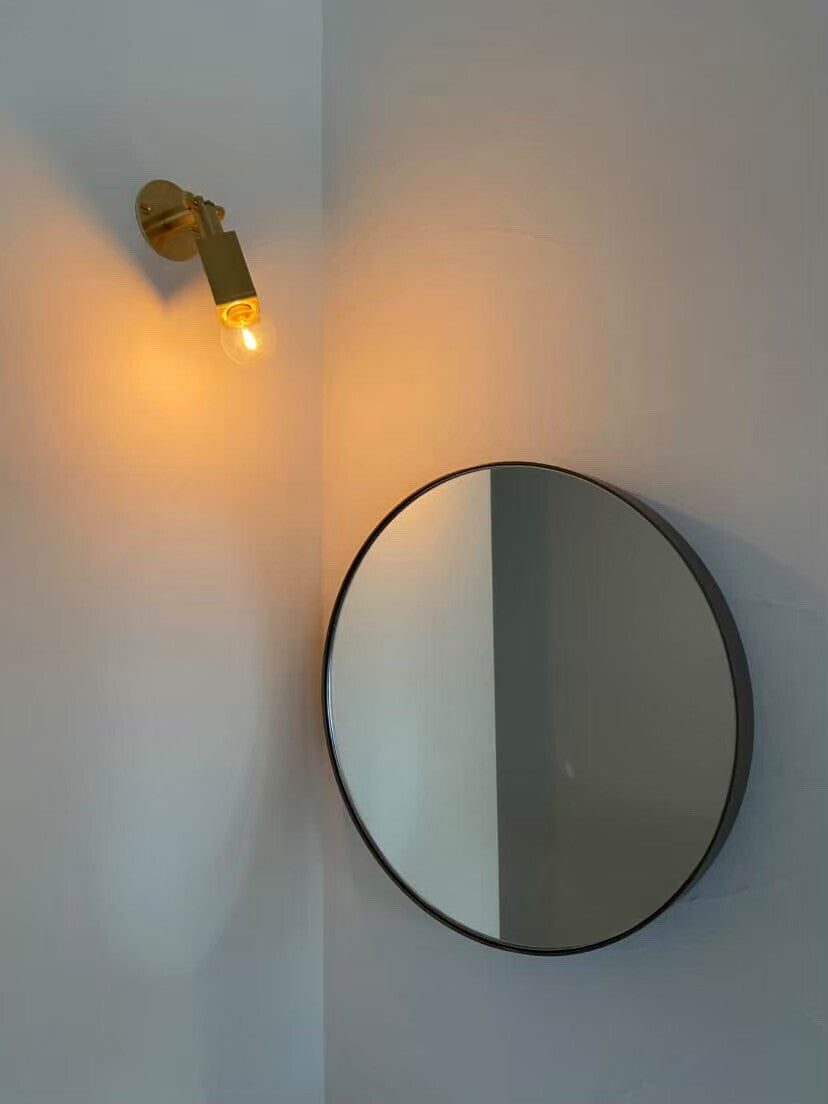 壁付けブラケット Mjuk ミューク SQUARE E17