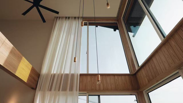まずは照明から。 空間の「質」を決定づける、インテリアの逆算法