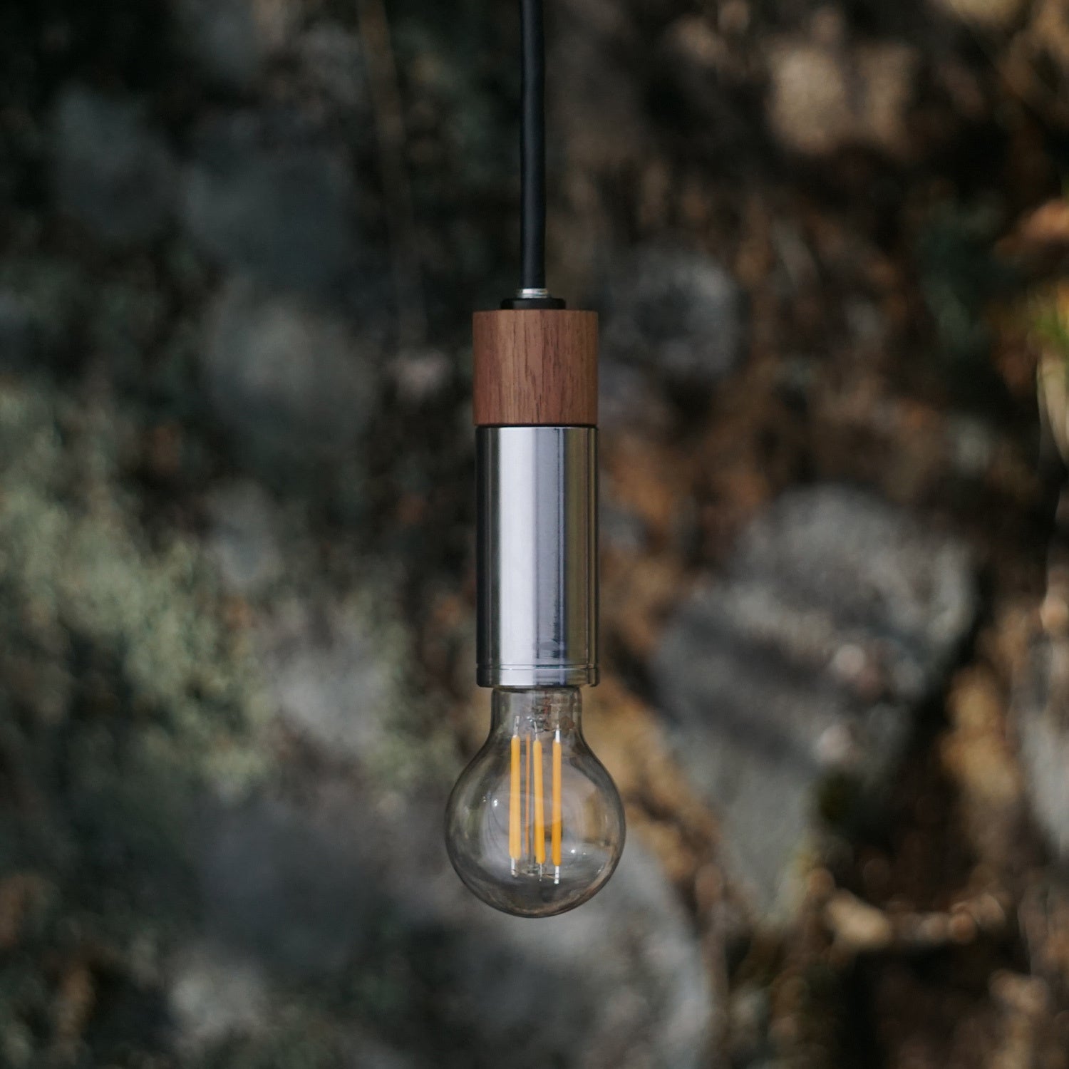 Wood × CIRCLE クロム E17