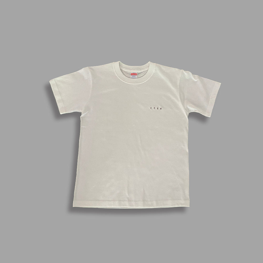 CTSH STAFF T-SHIRT 01