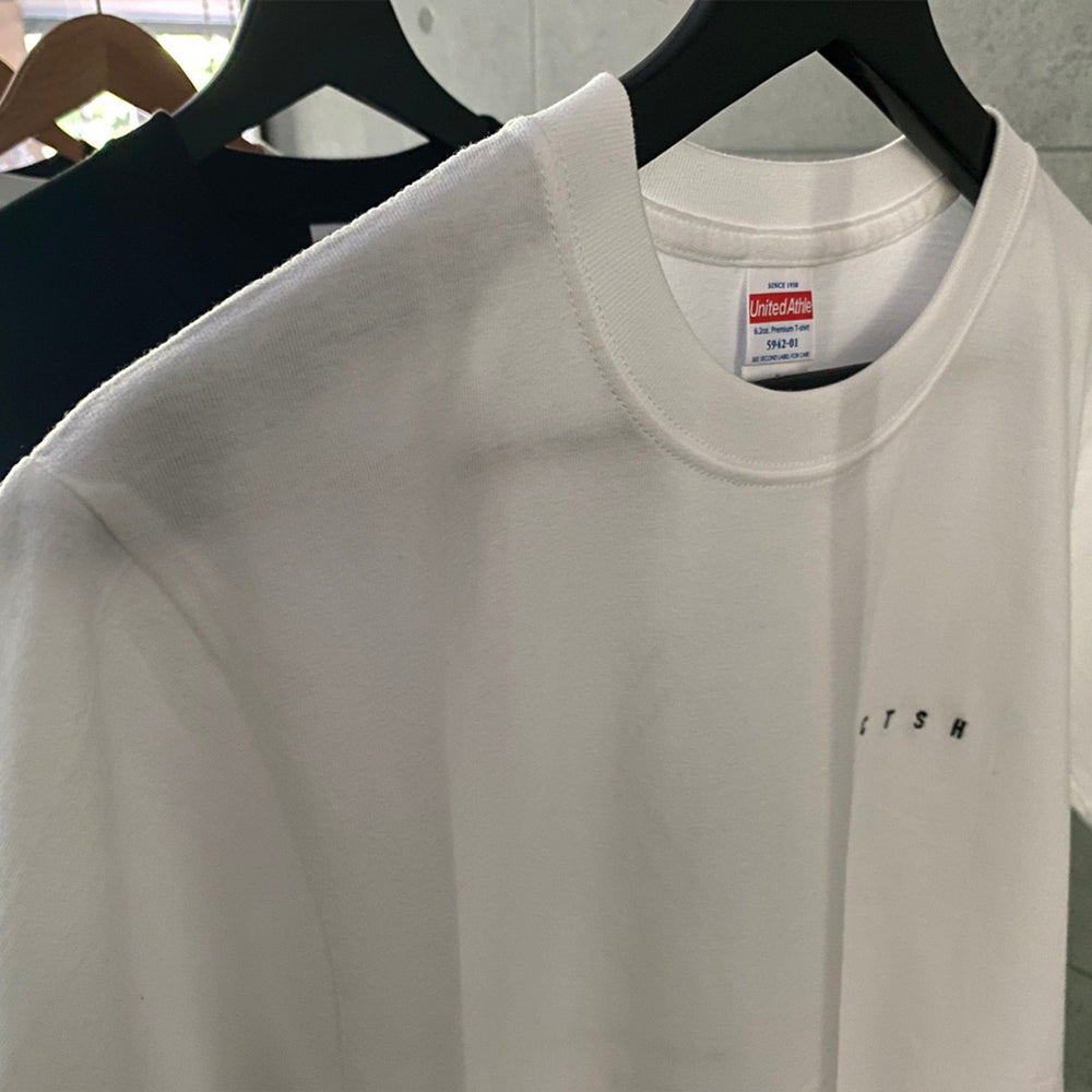 CTSH STAFF T-SHIRT 01