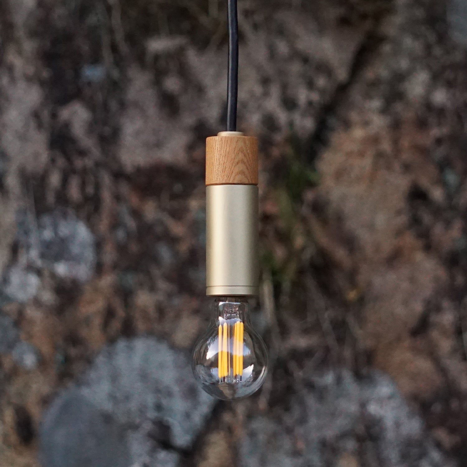 Wood × CIRCLE ブラスト E17