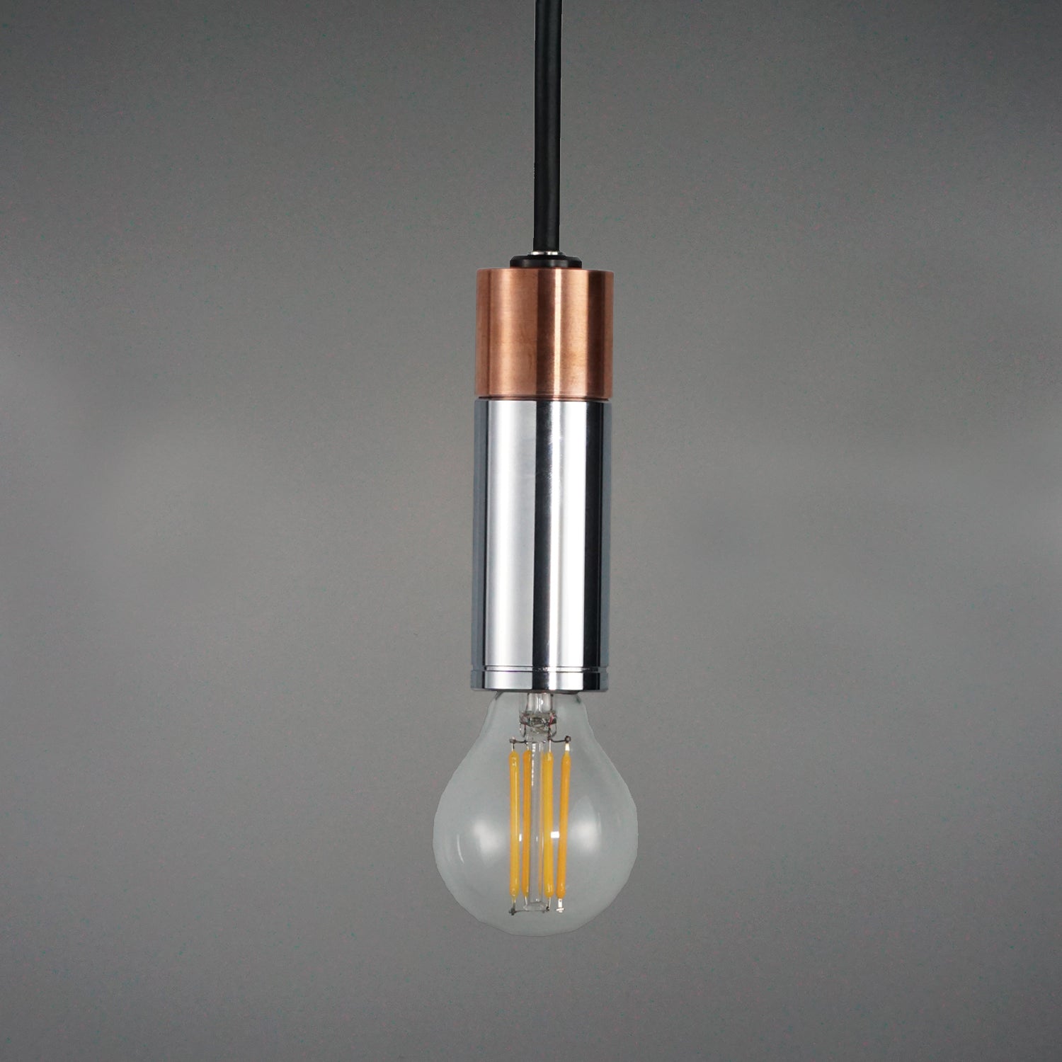 COPPER×CROME×CIRCLE E17