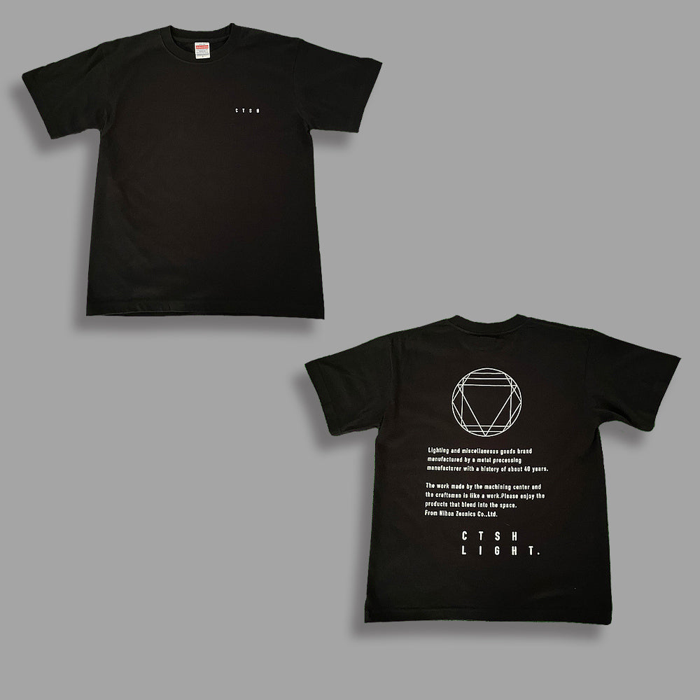 CTSH STAFF T-SHIRT 01