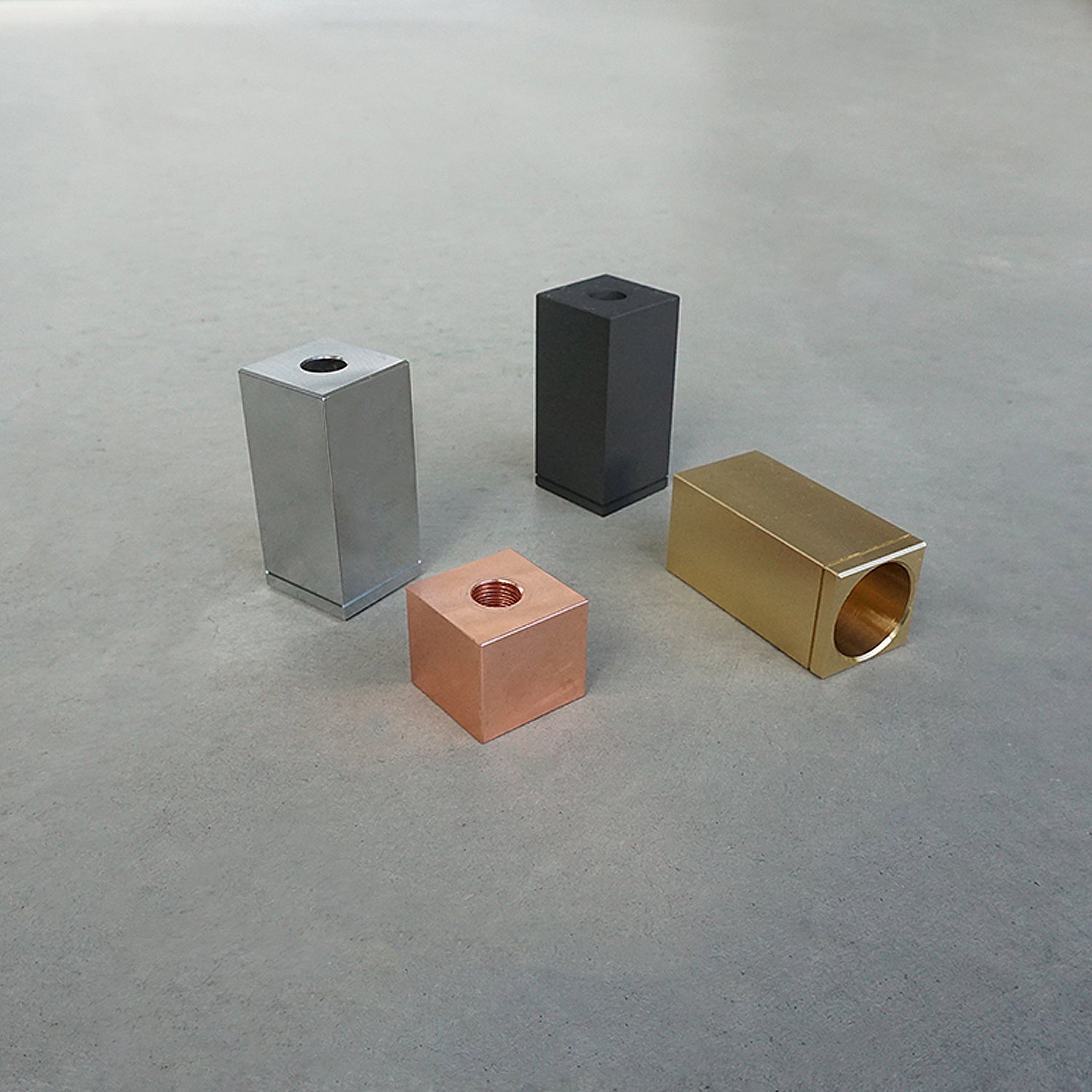 COPPER×CROME×SQUARE E17