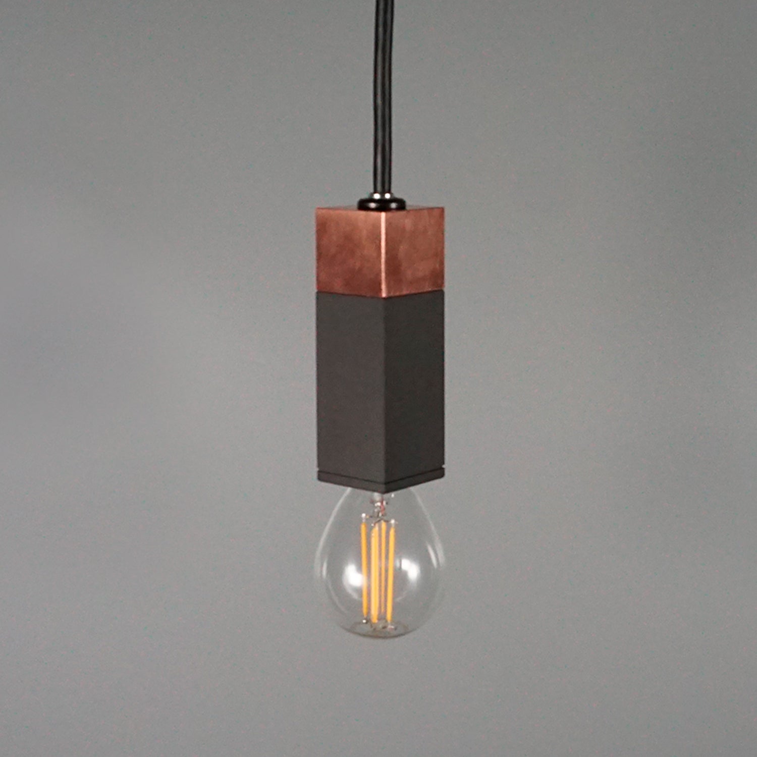 COPPER×PERKER×SQUARE E17