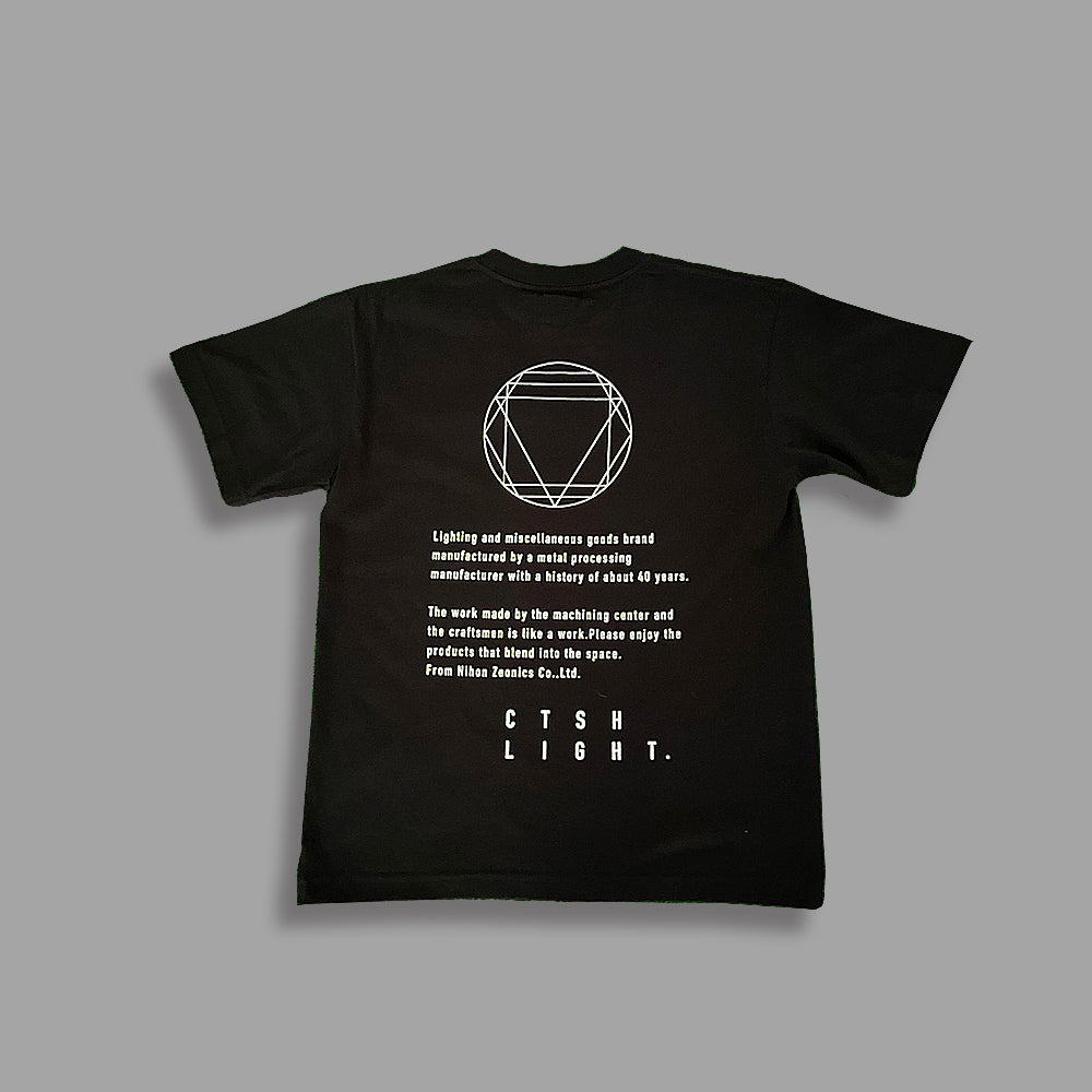 CTSH STAFF T-SHIRT 01