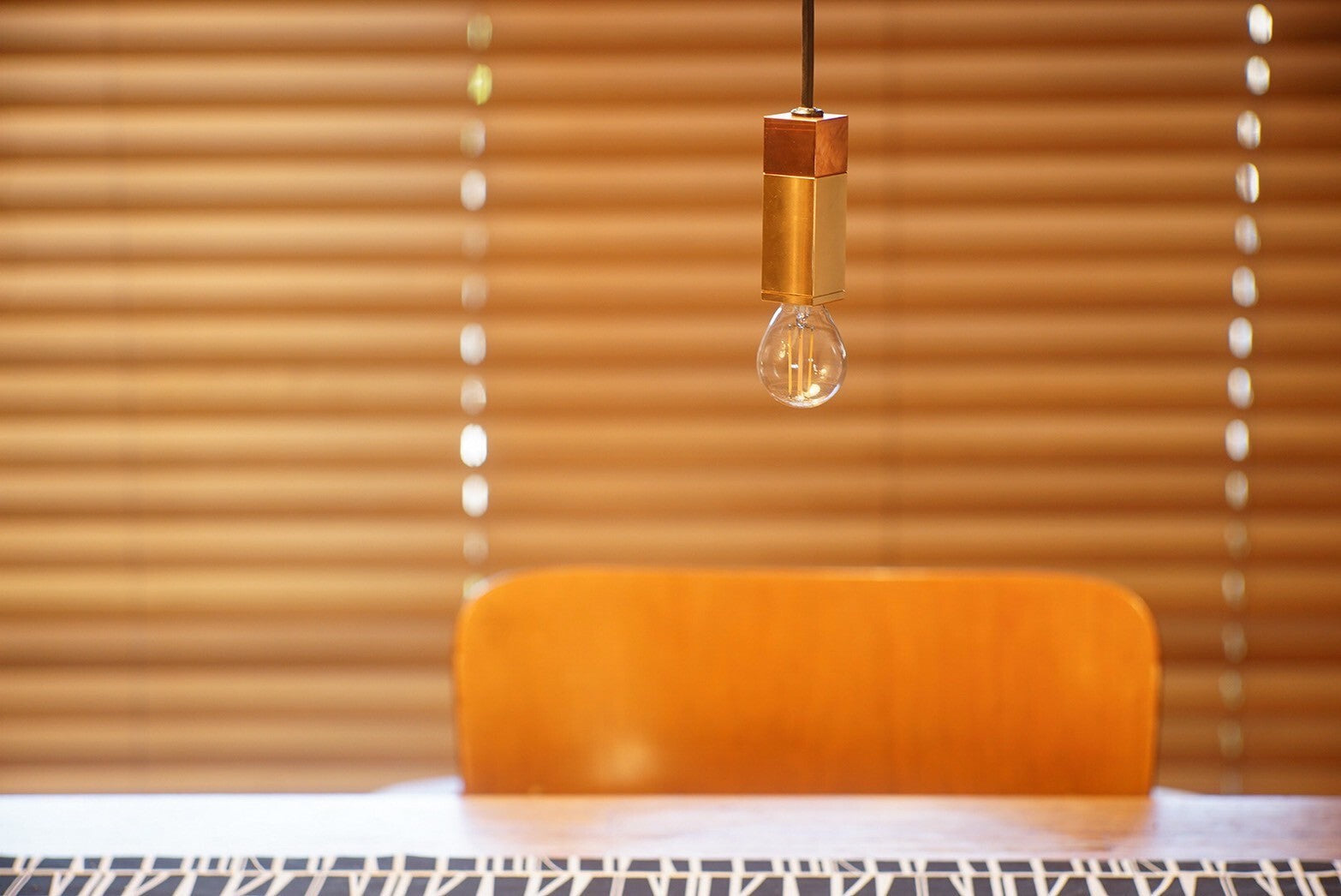 COPPER×BRASS×SQUARE E17