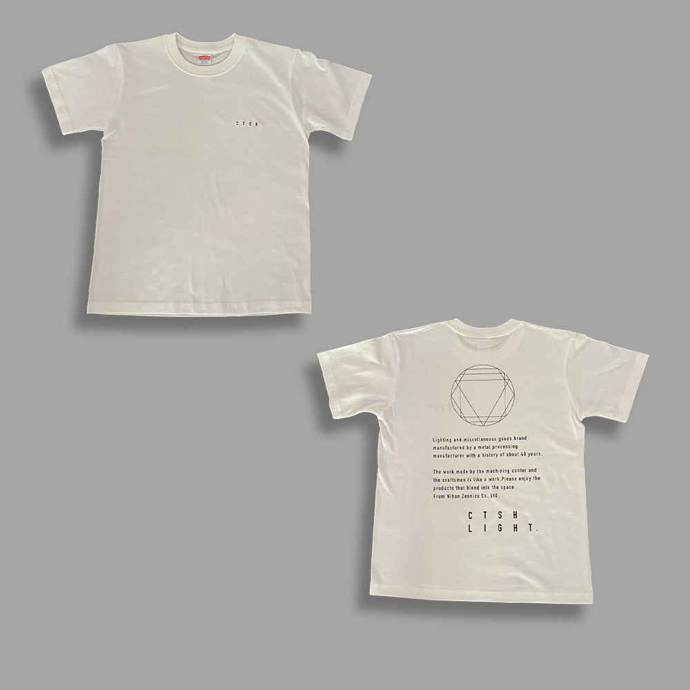 CTSH STAFF T-SHIRT 01