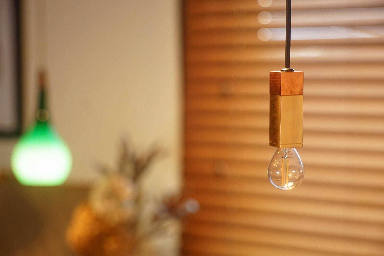 COPPER×BRASS×SQUARE E17
