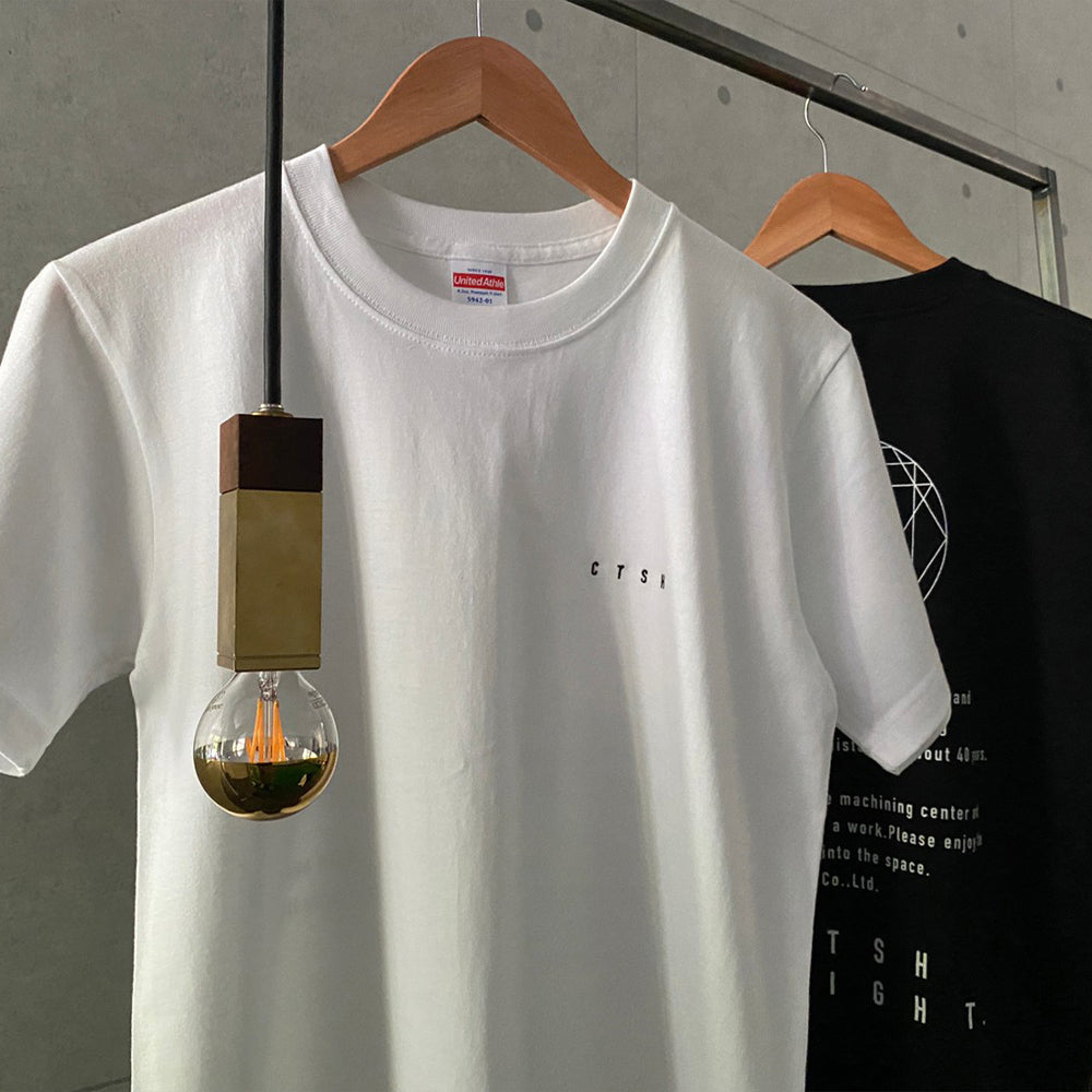 CTSH STAFF T-SHIRT 01