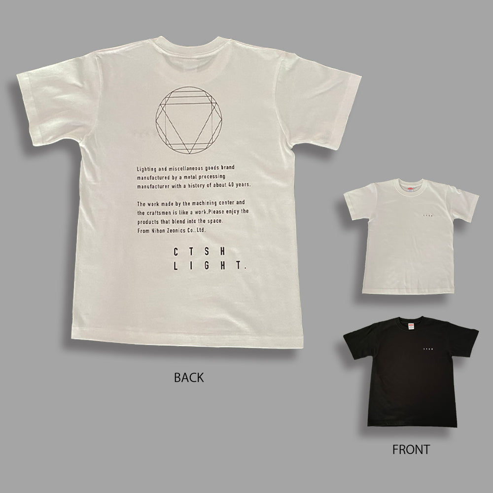 CTSH STAFF T-SHIRT 01