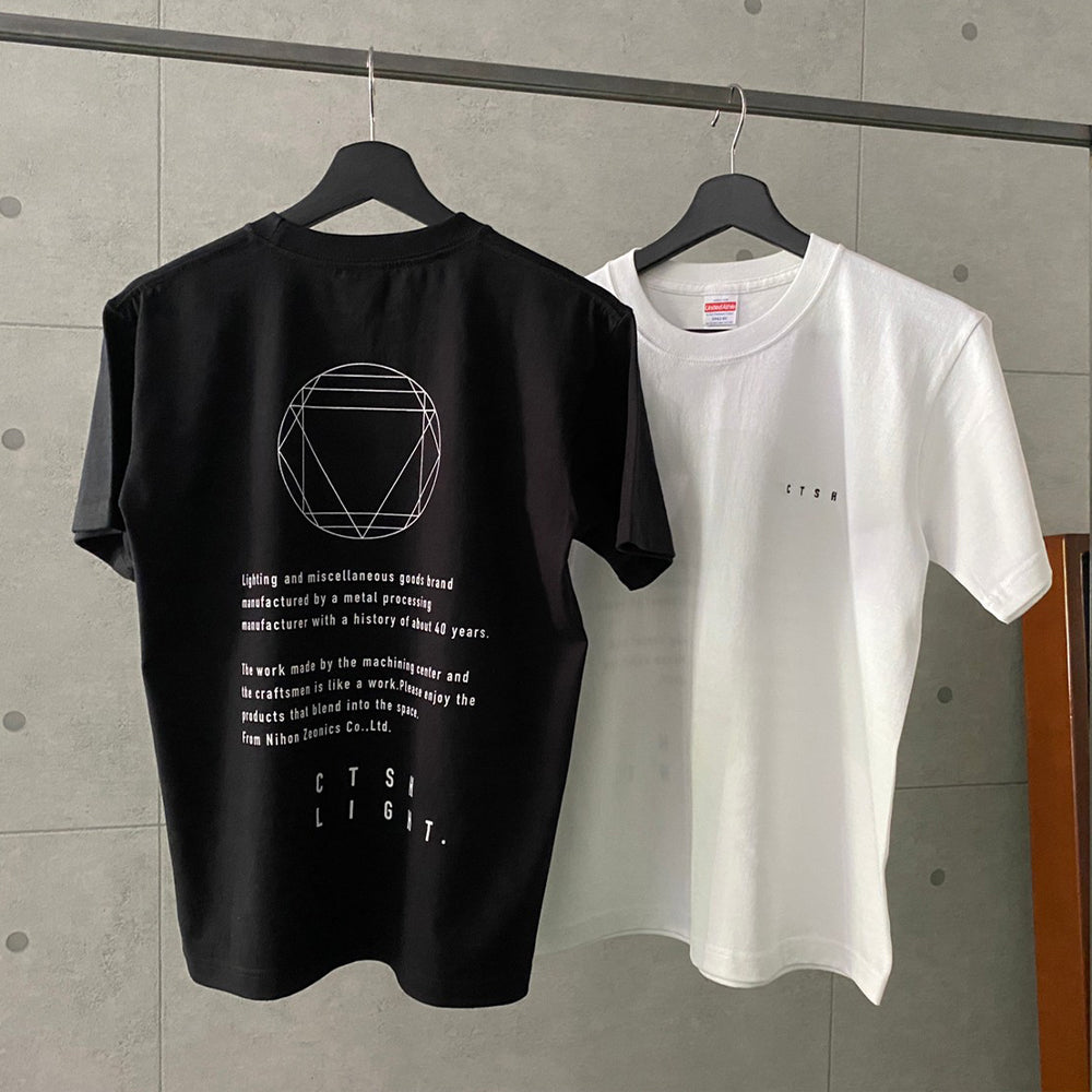 CTSH STAFF T-SHIRT 01