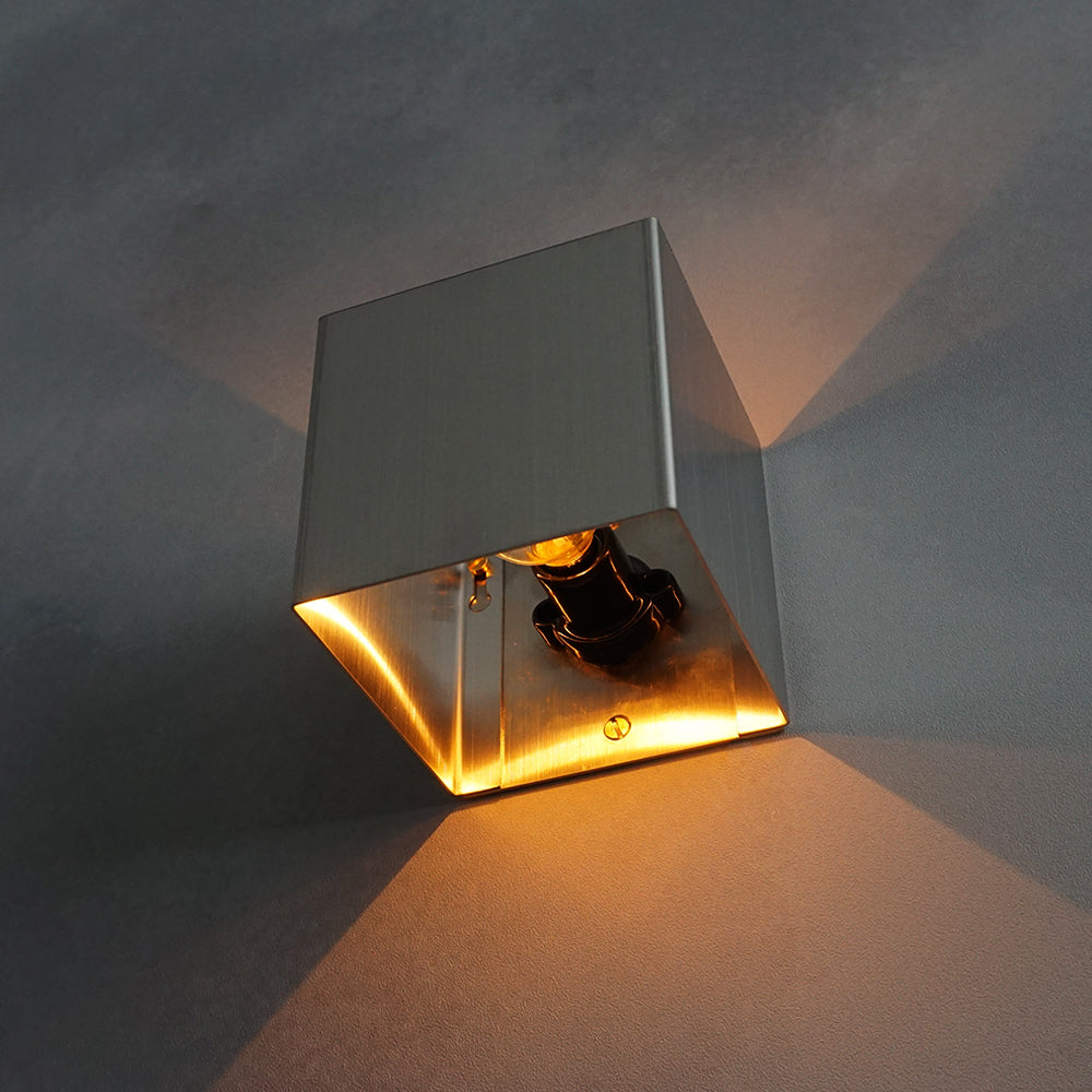 CUBE ステンレスブラケット